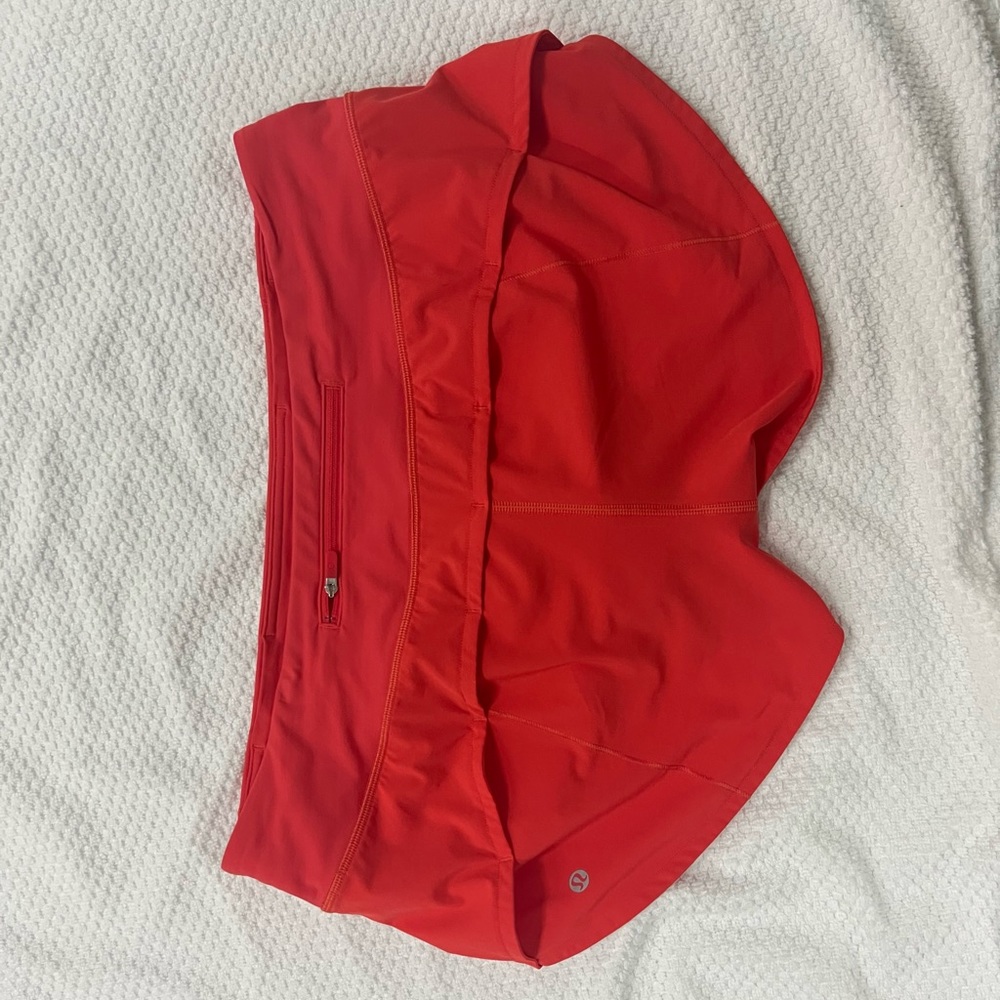 Lululemon Speed Up Short 2.5